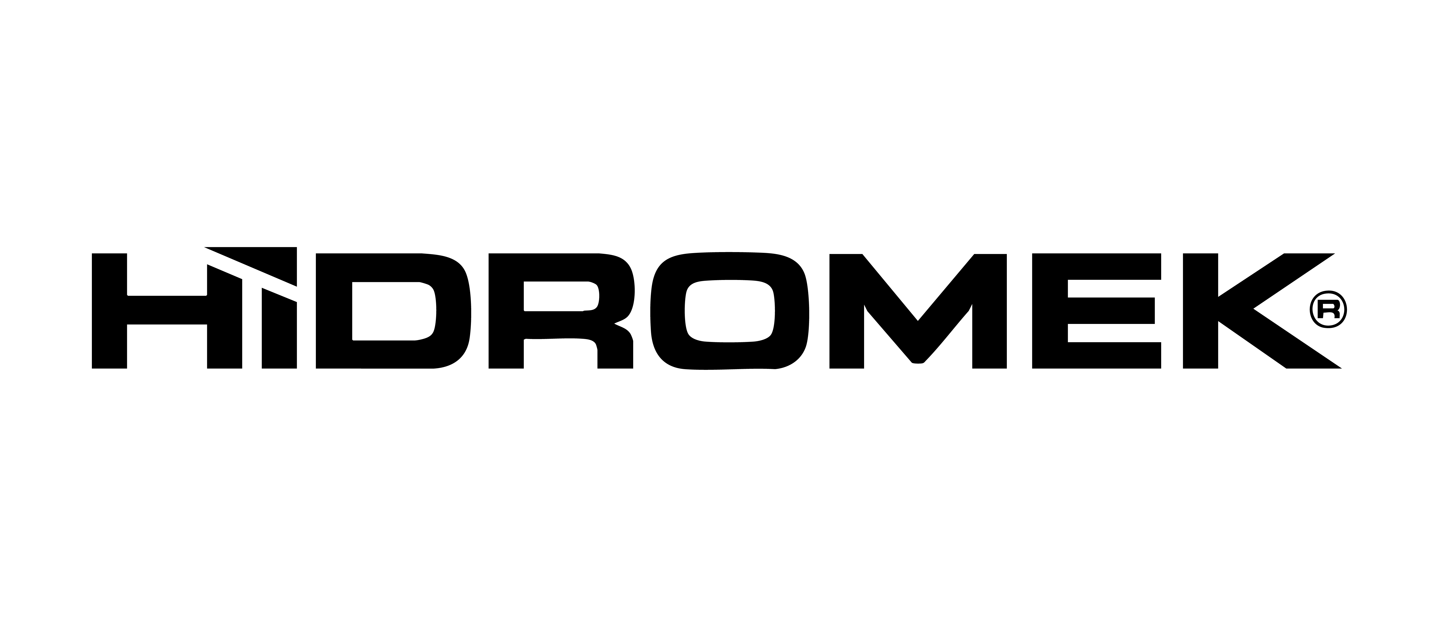 Hidromek