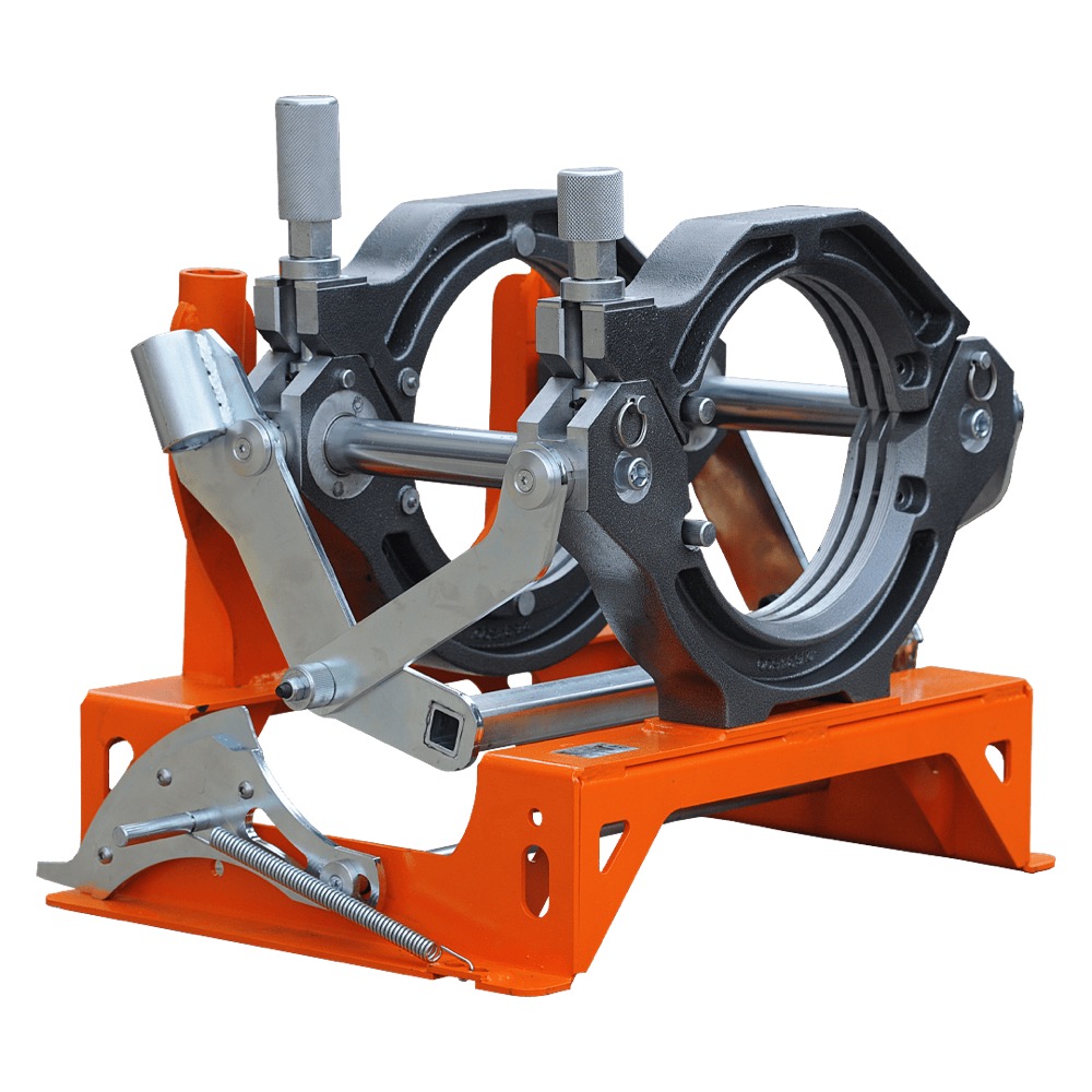 Fusionadora RITMO Delta 200 M