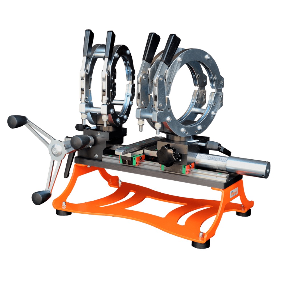 Fusionadora RITMO Gamma 160