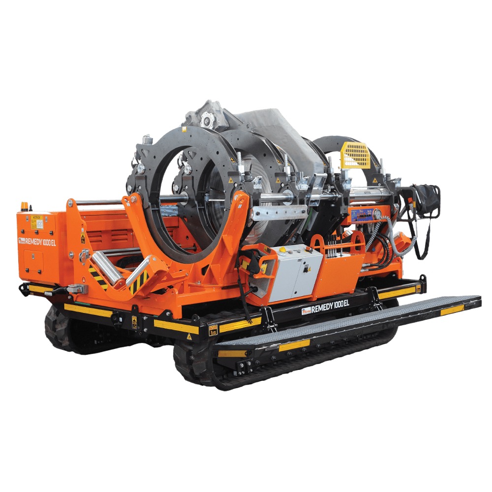 Fusionadora RITMO Remedy 1000 FA