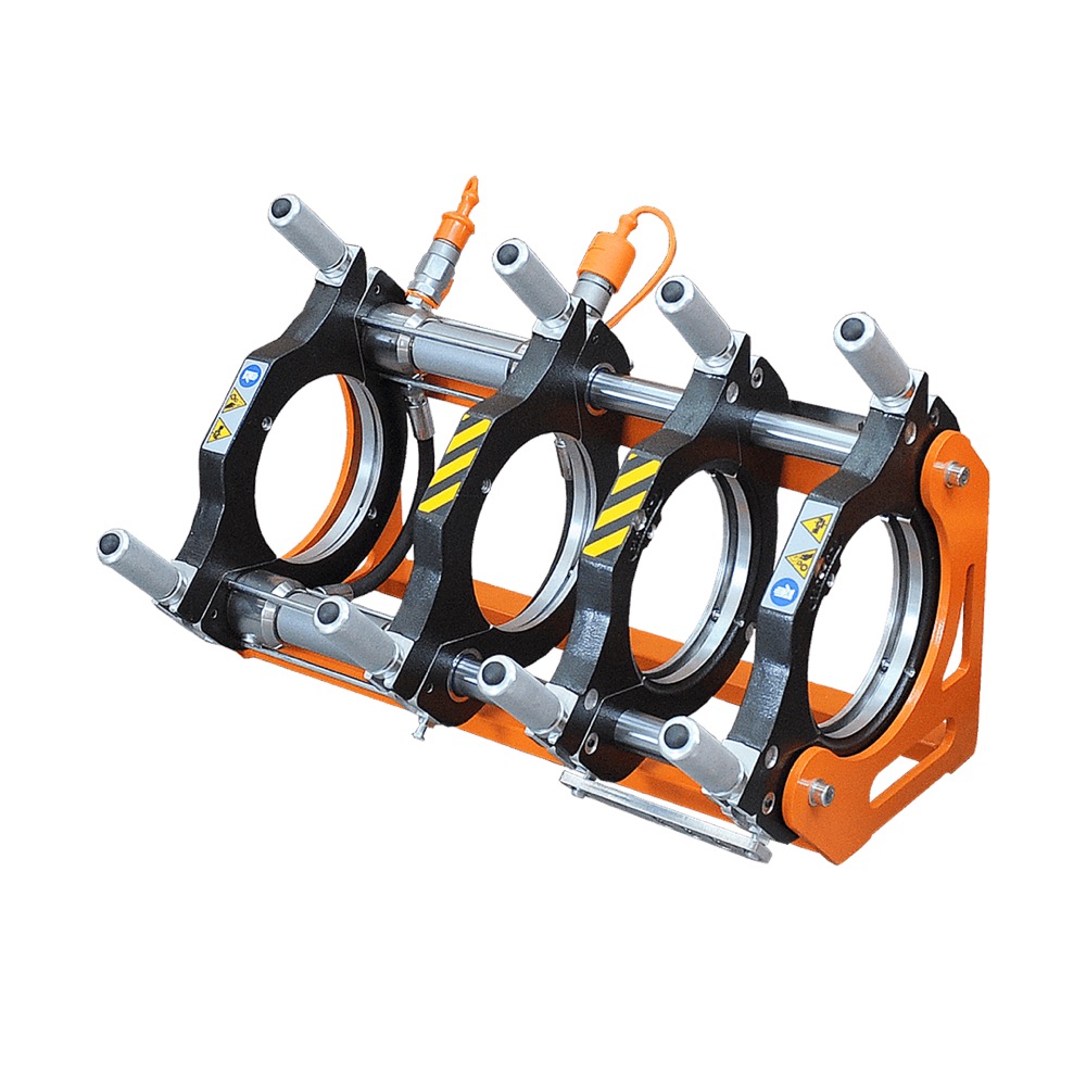 Fusionadora RITMO Basic 160