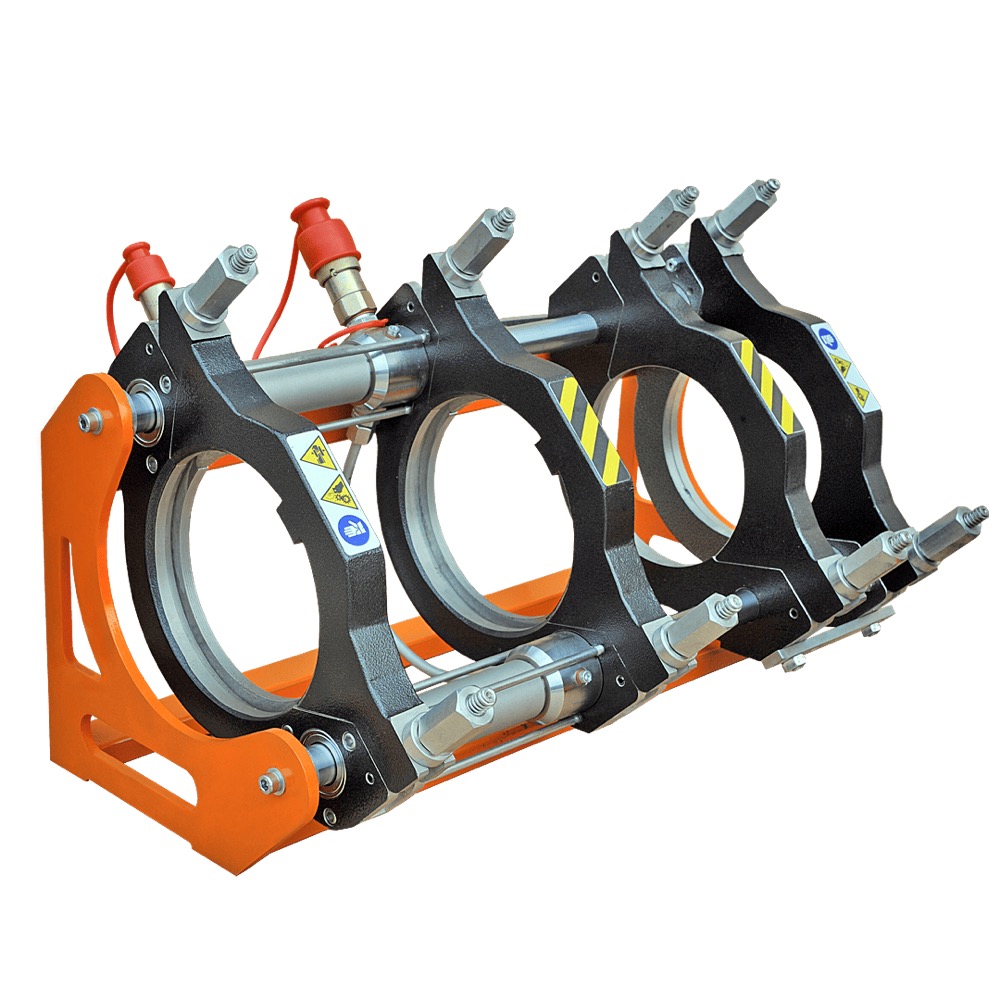 Fusionadora RITMO Basic 200