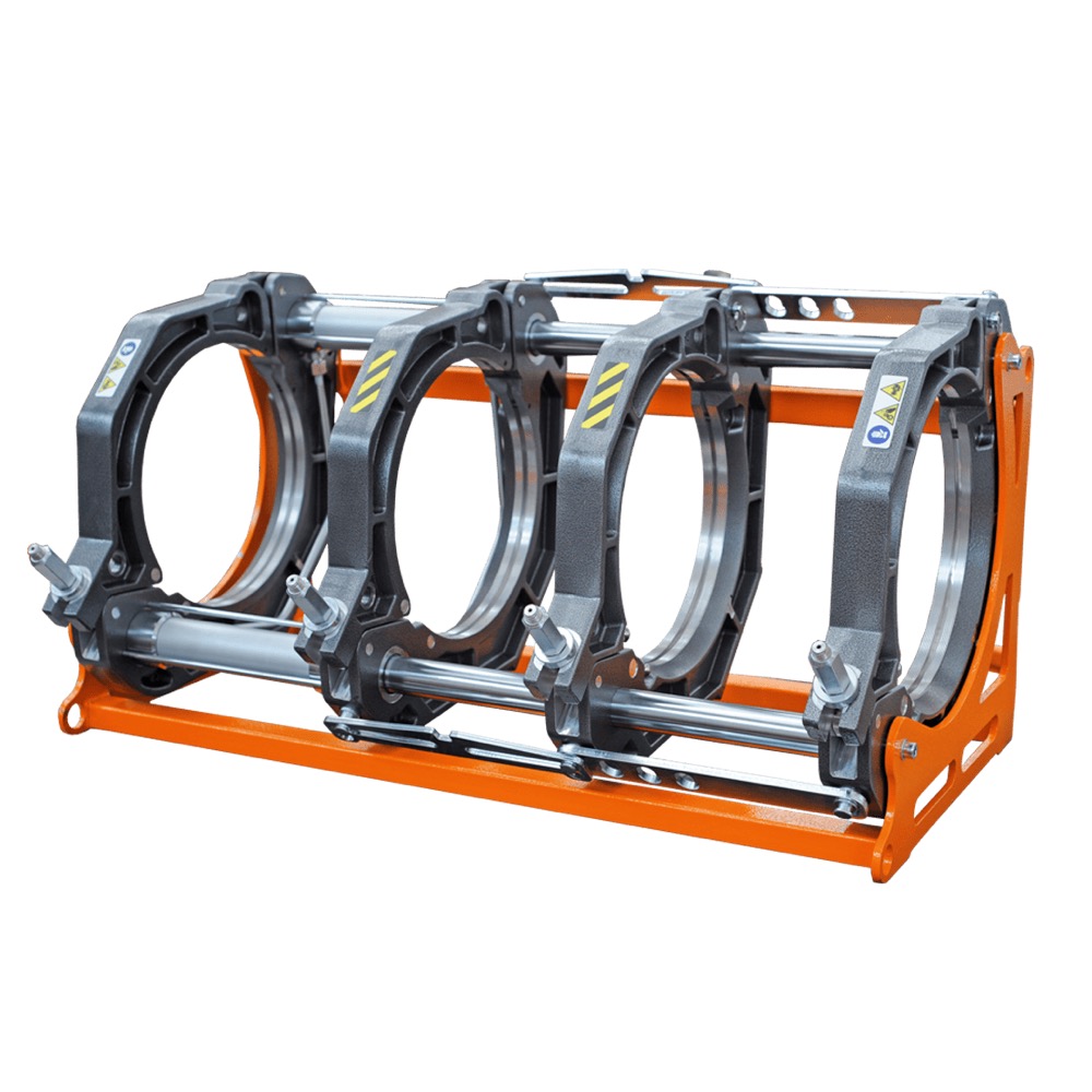 Fusionadora RITMO Basic 315
