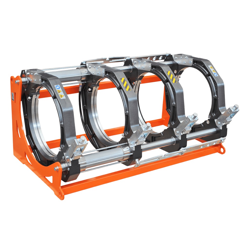 Fusionadora RITMO Basic 355