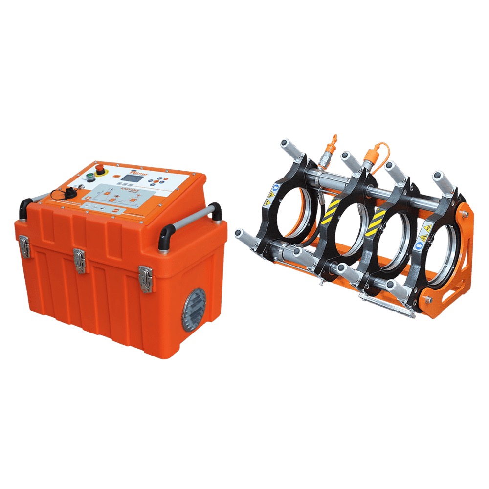 Fusionadora RITMO Basic 160 Easy Life