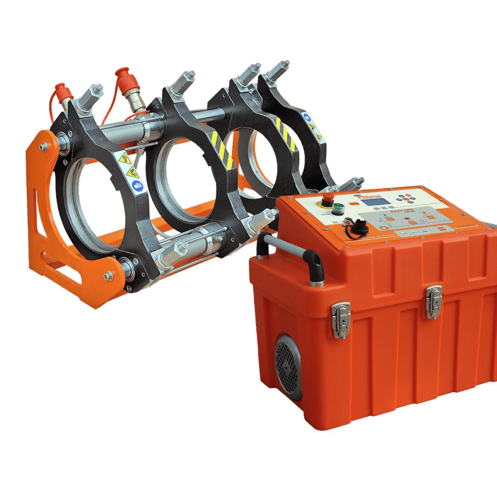 Fusionadora RITMO Basic 200 Easy Life
