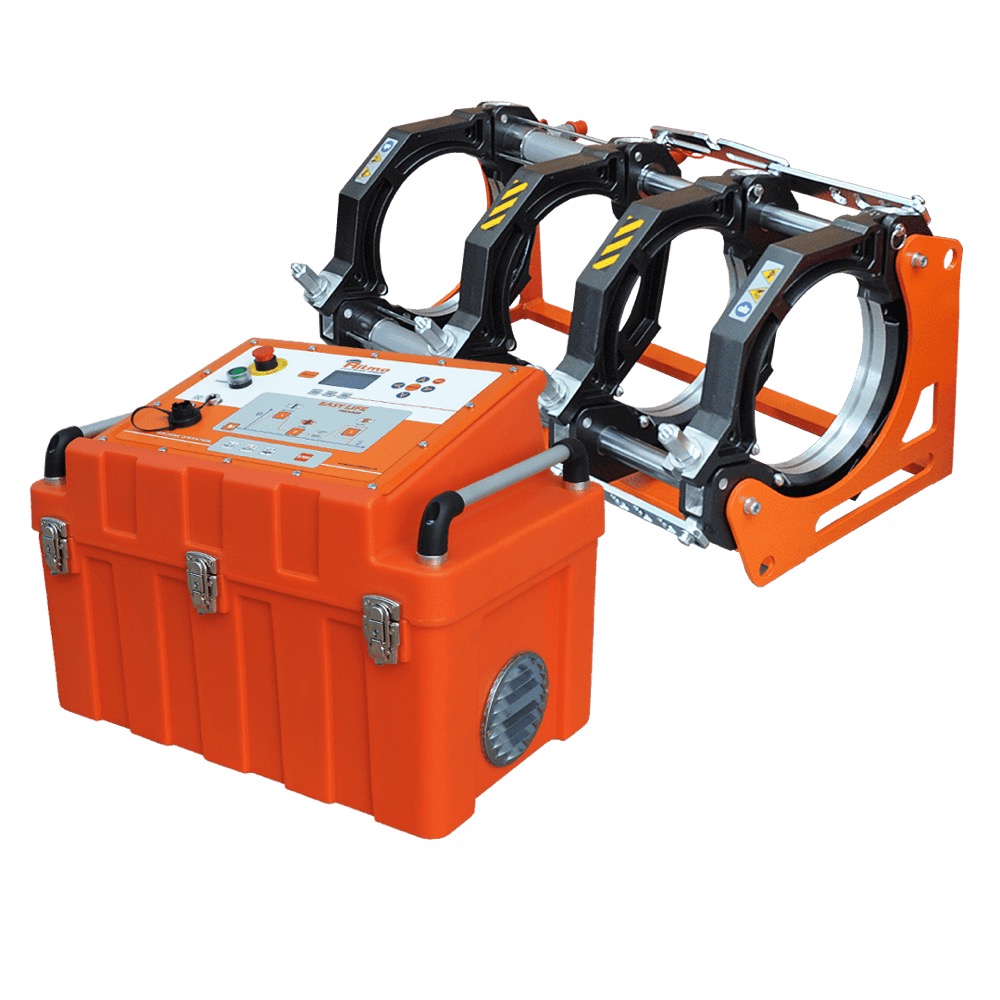Fusionadora RITMO Basic 250 Easy Life