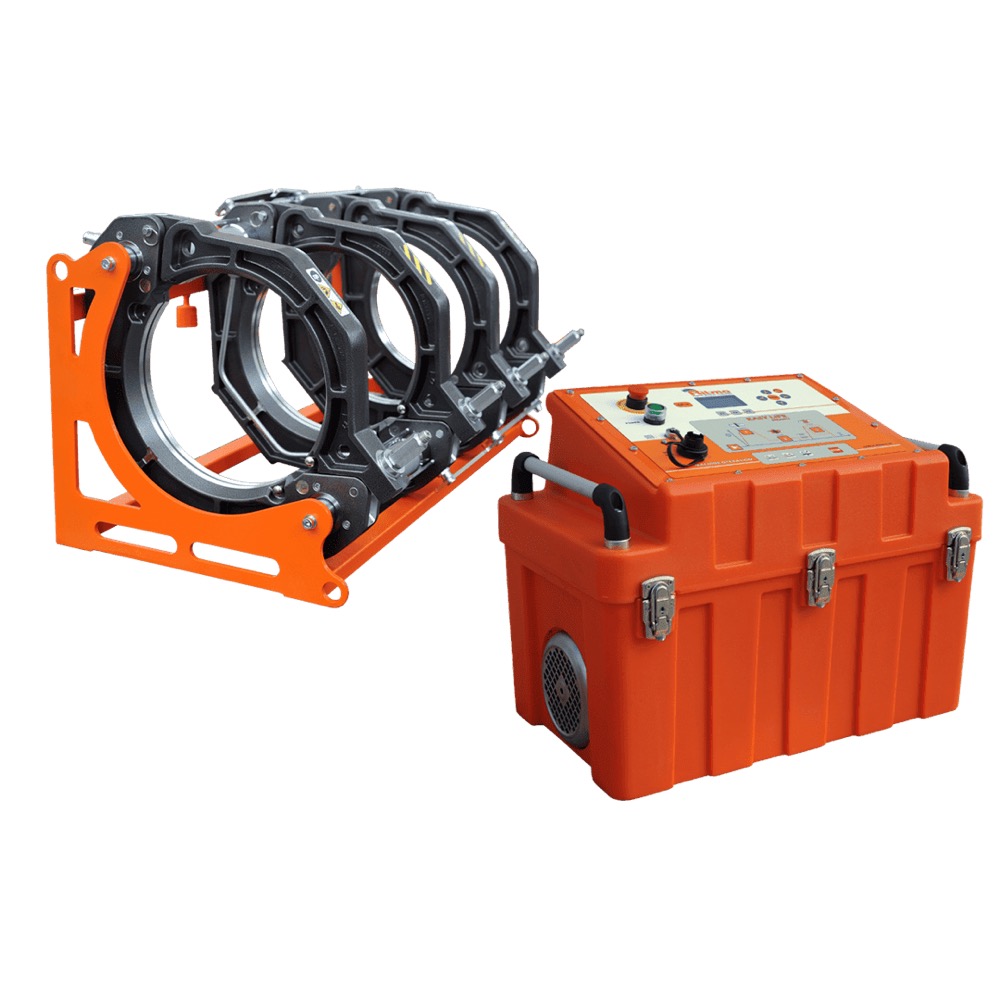 Fusionadora RITMO Basic 315 Easy Life