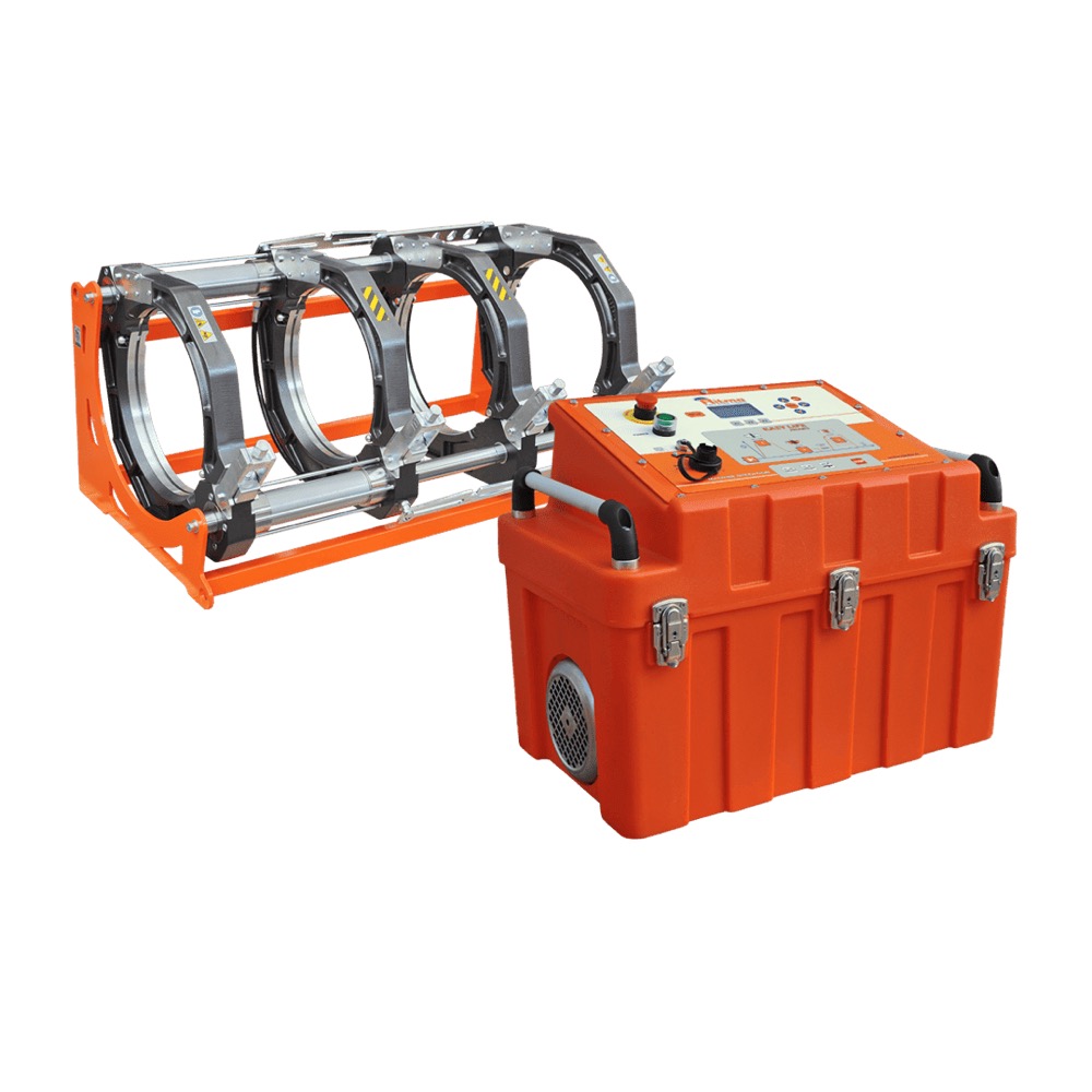 Fusionadora RITMO Basic 355 Easy Life