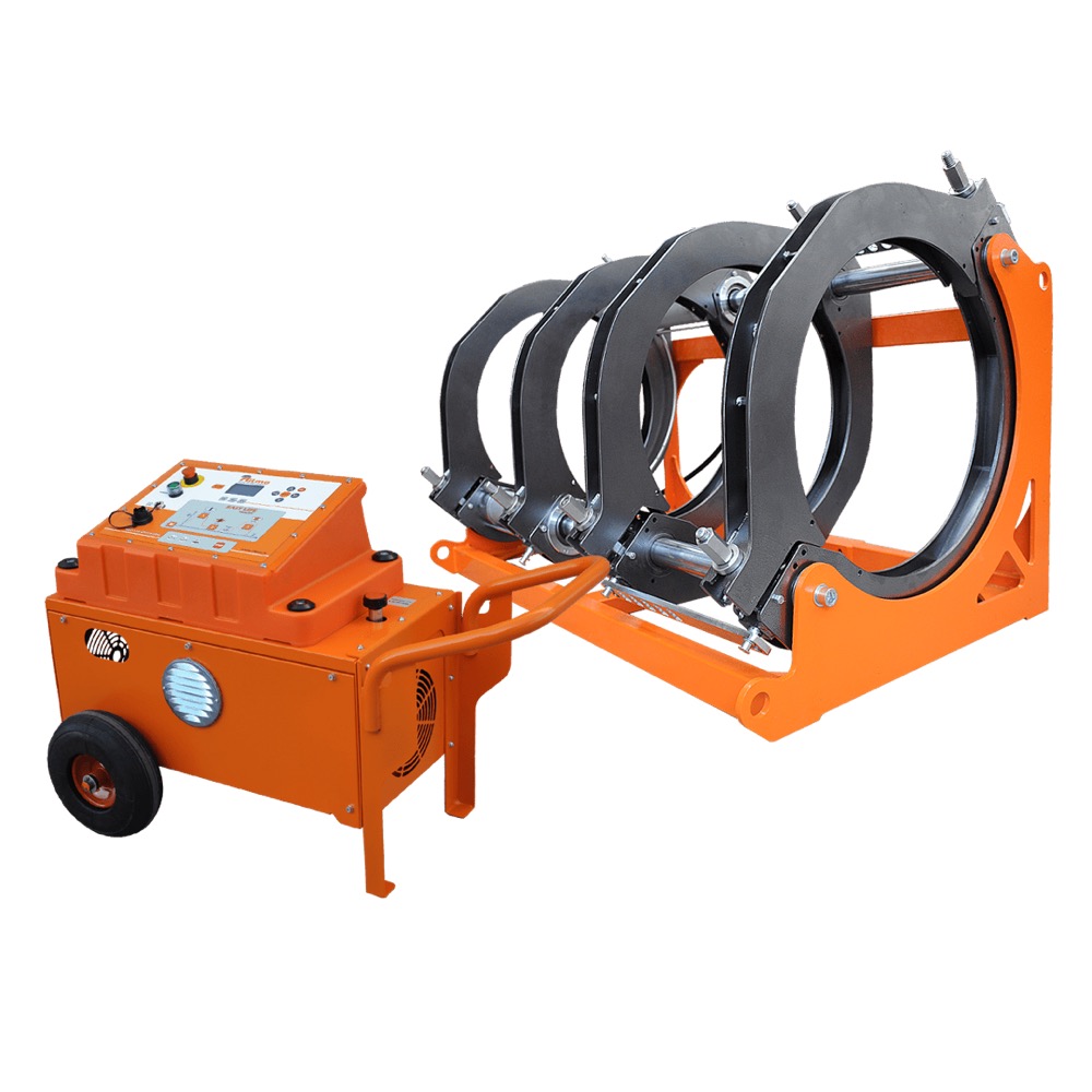 Fusionadora RITMO Delta 630 Easy Life