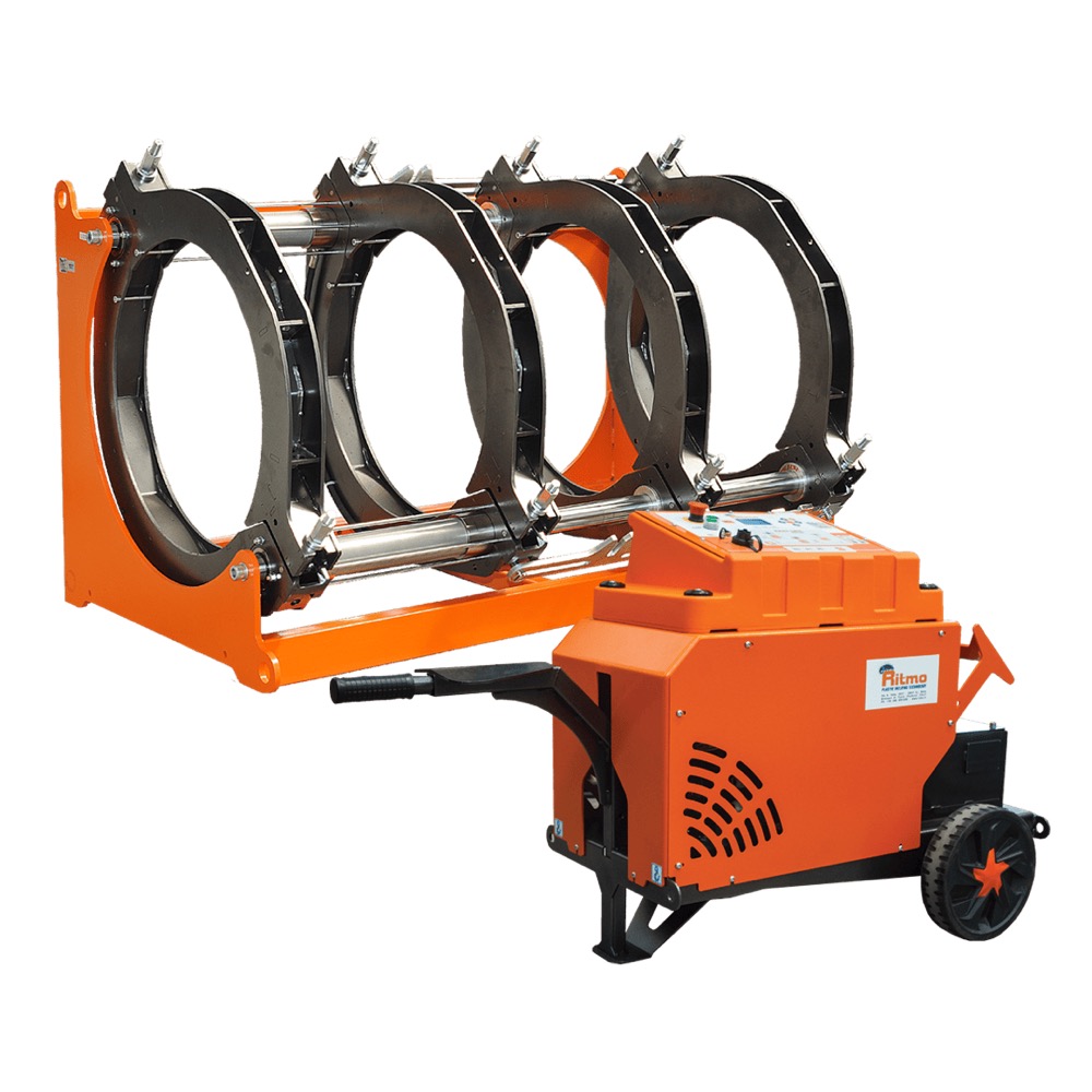 Fusionadora RITMO Delta 800 Easy Life
