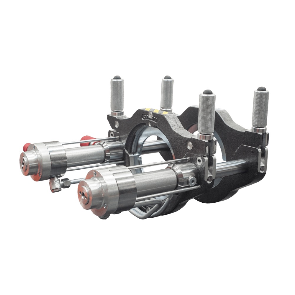 Fusionadora RITMO Compact 160
