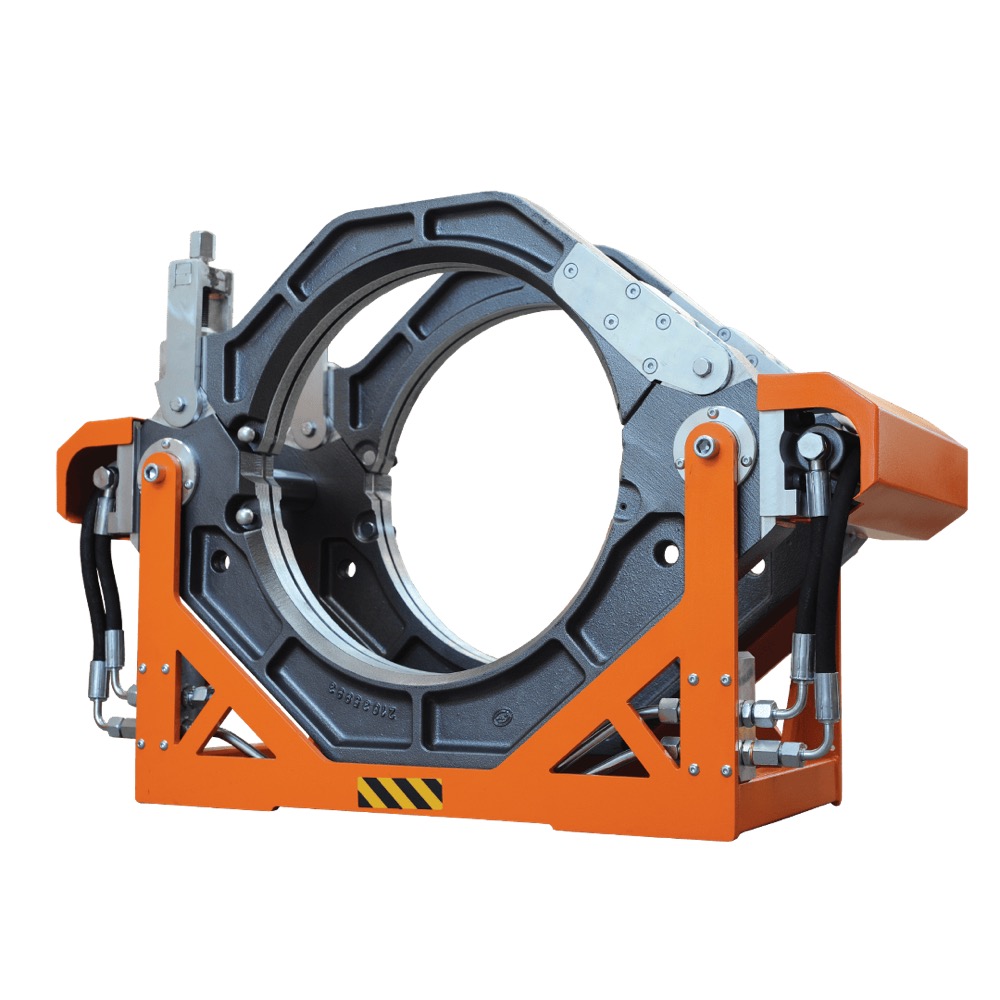 Fusionadora RITMO Compact 355