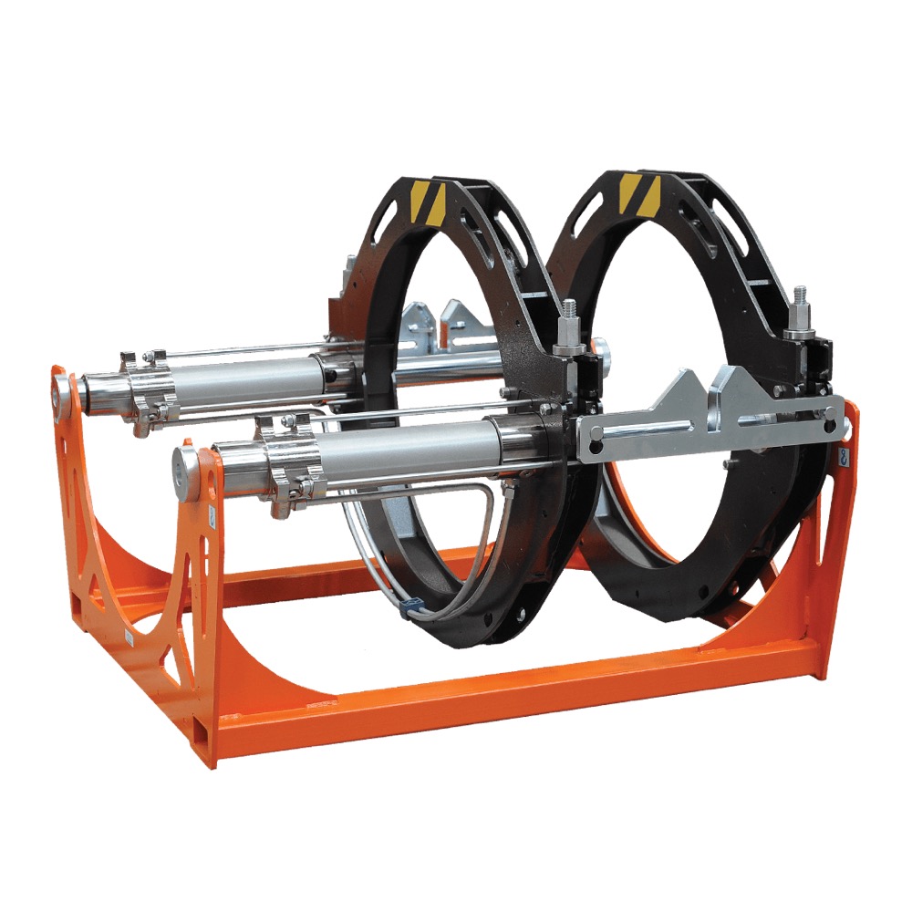 Fusionadora RITMO Compact 630
