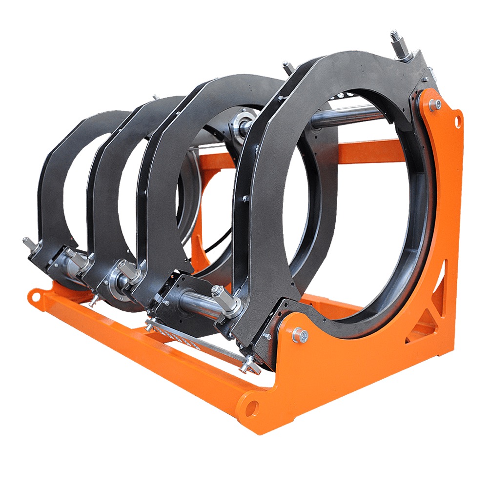 Fusionadora RITMO Delta 630