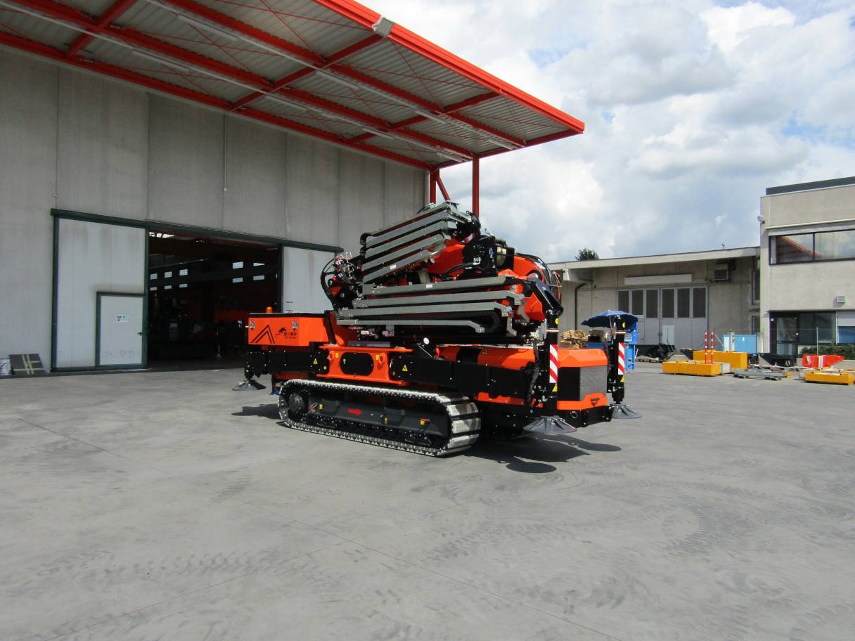 Articulada JF JEKKO JF365