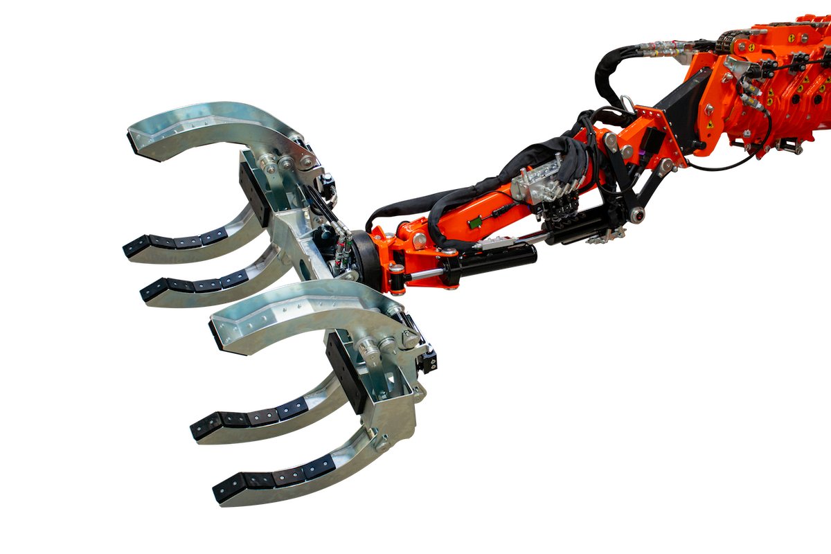 Accesorio JEKKO JIB1000GR