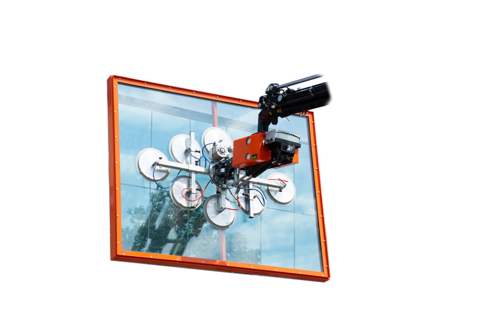 Accesorio JEKKO JVM800R