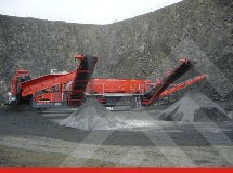 Criba TEREX 984